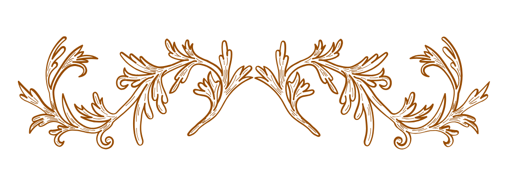 Adorno Floral